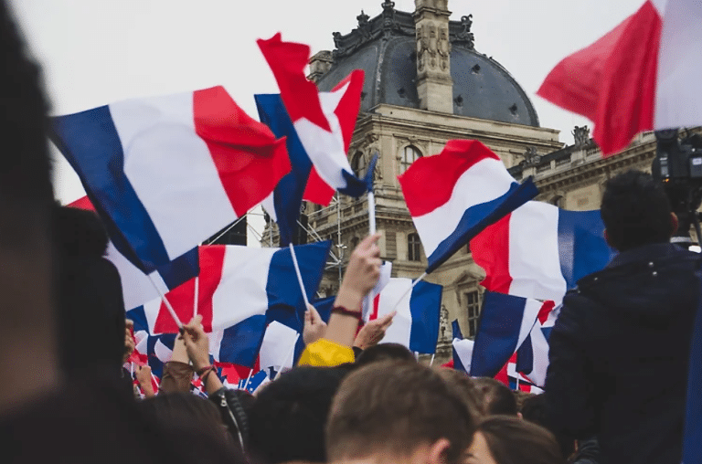 WAŻNE! Zmiana stawek wynagrodzenia dla kierowców we Francji!